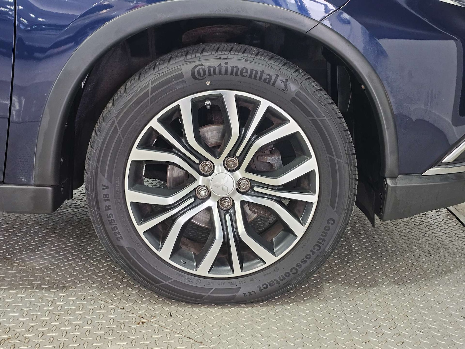 Used Mitsubishi Outlander 2016 for sale - 76972378: Photo 31