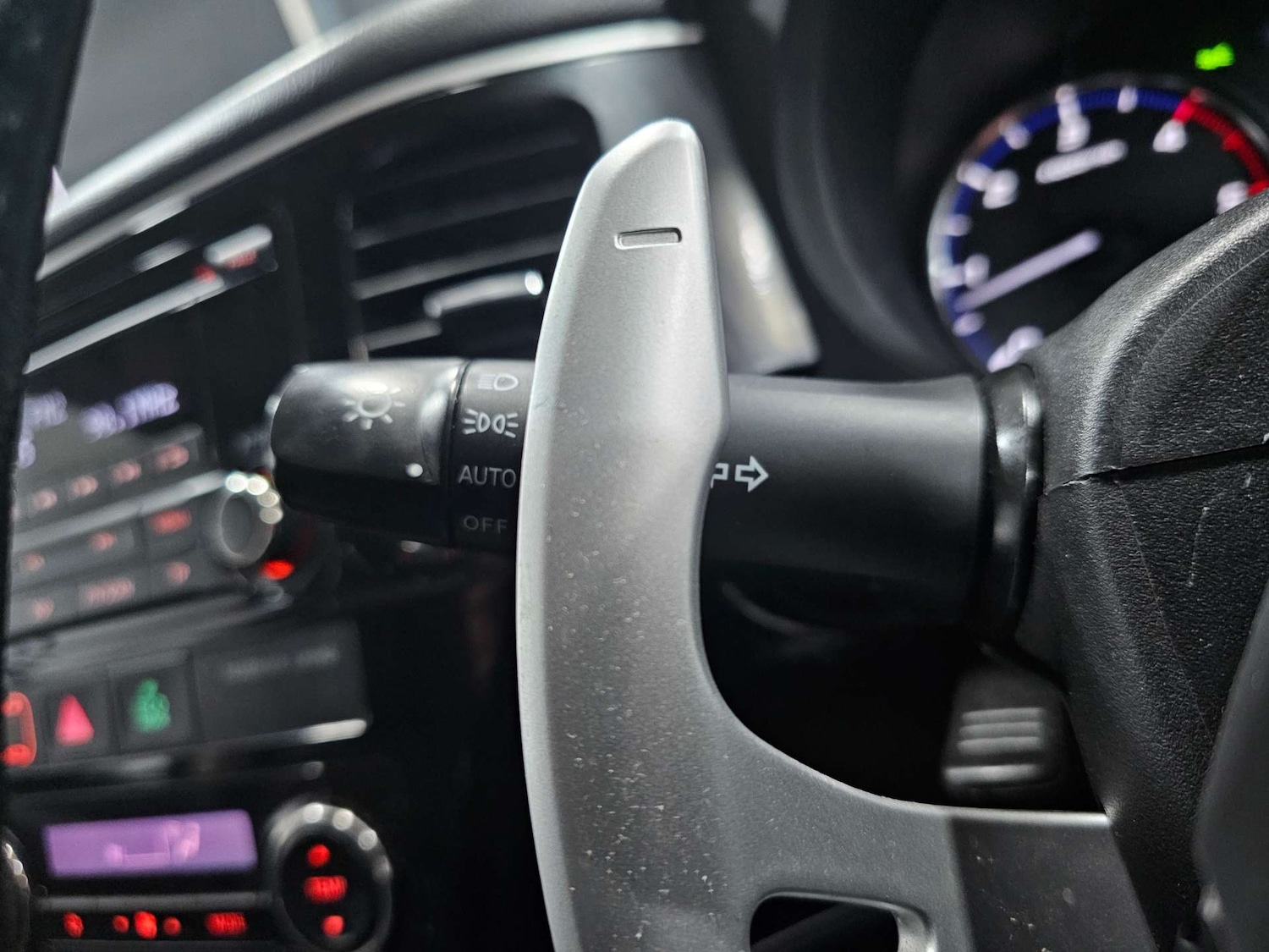 Used Mitsubishi Outlander 2016 for sale - 76972378: Photo 48