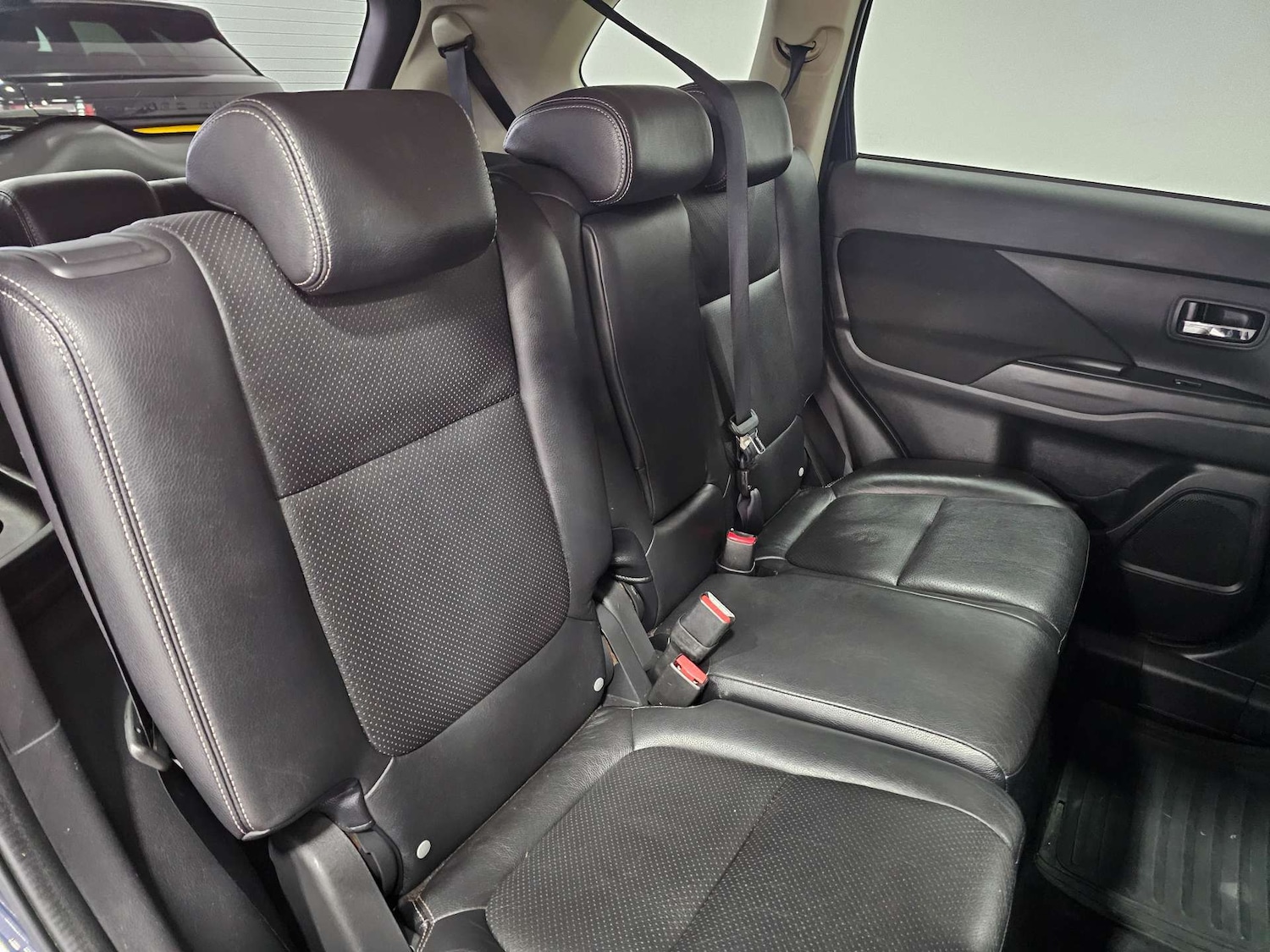 Used Mitsubishi Outlander 2016 for sale - 76972378: Photo 60