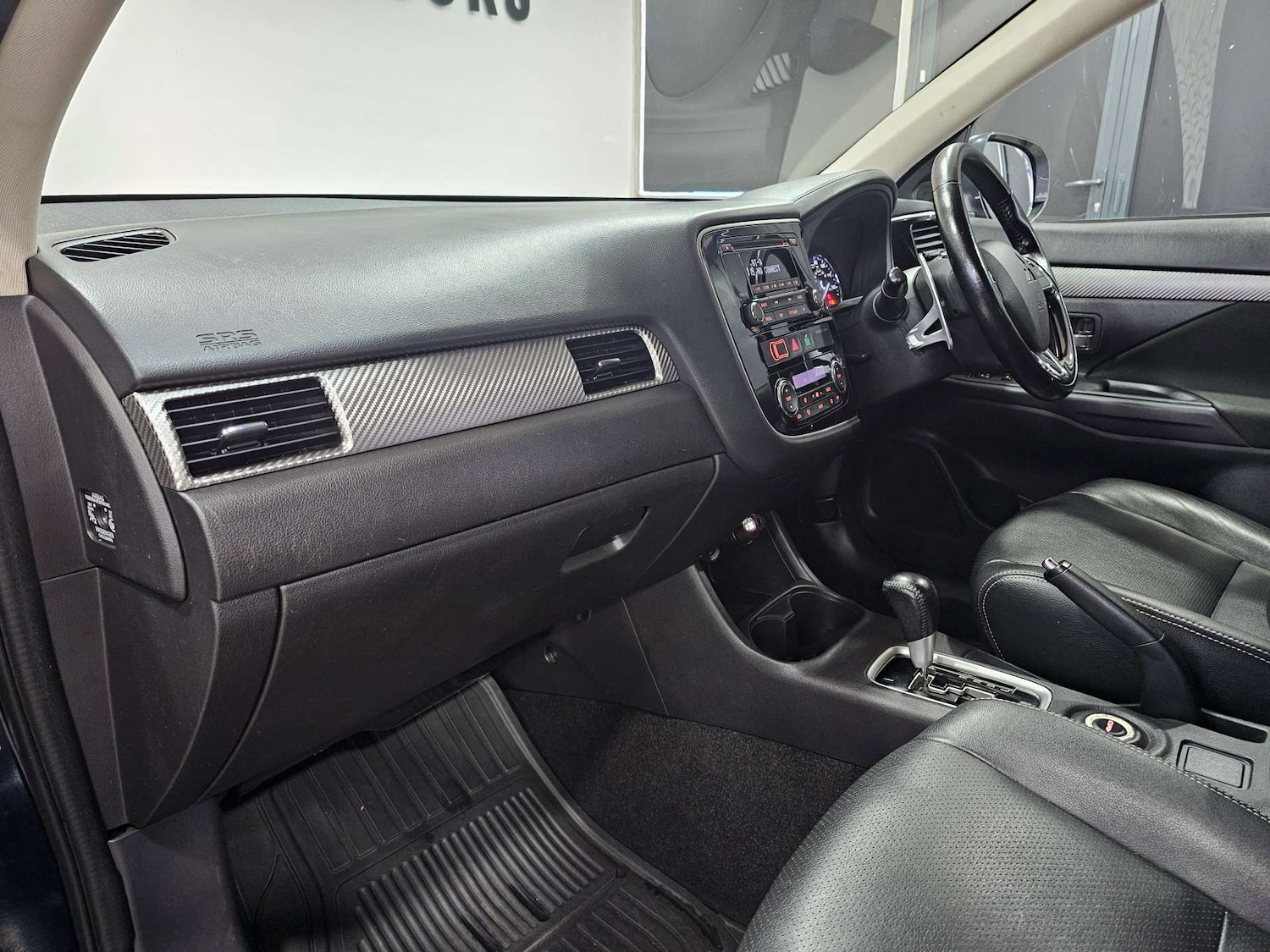 Used Mitsubishi Outlander 2016 for sale - 76972378: Photo 69