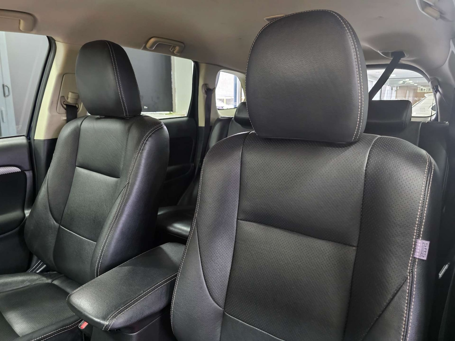 Used Mitsubishi Outlander 2016 for sale - 76972378: Photo 71