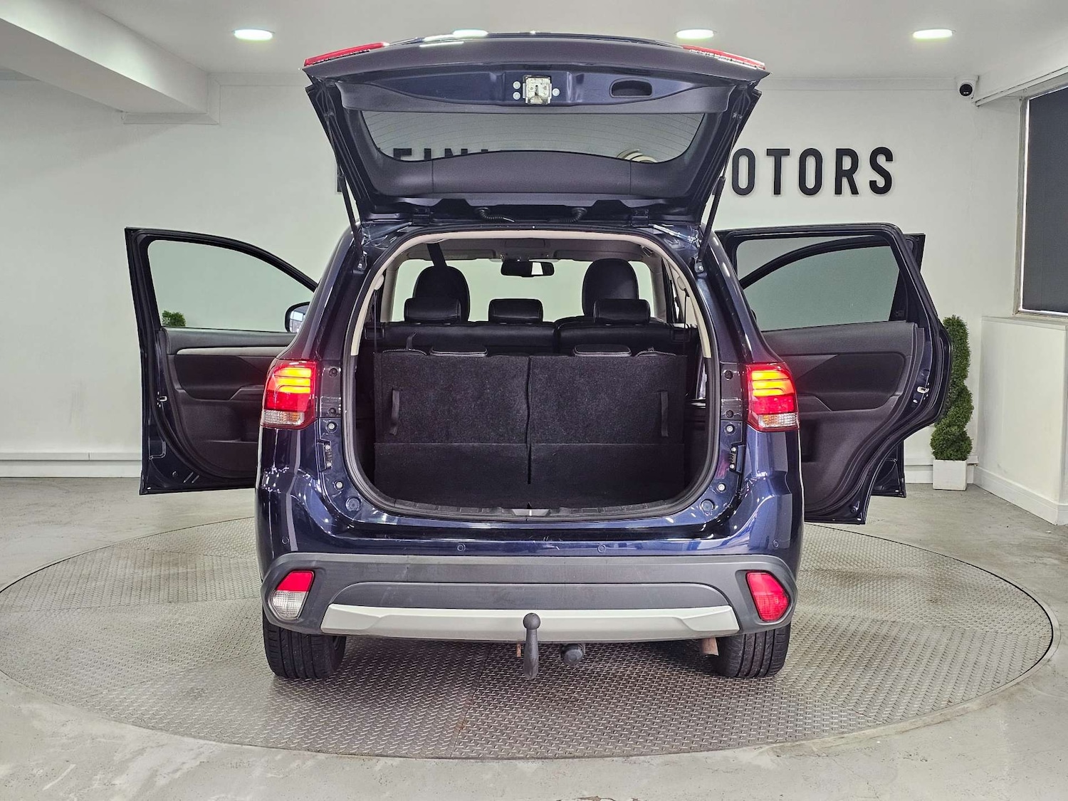 Used Mitsubishi Outlander 2016 for sale - 76972378: Photo 72