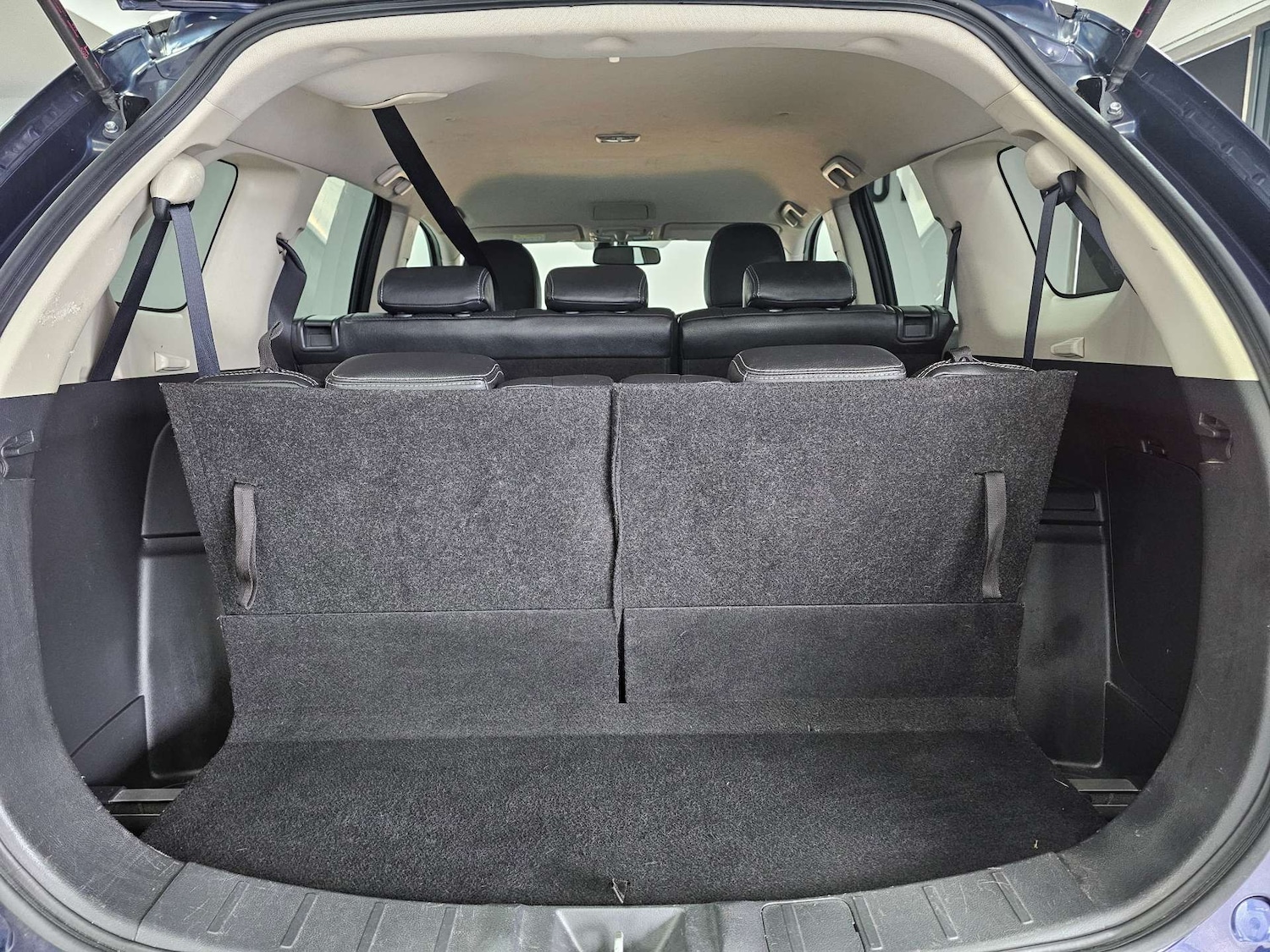 Used Mitsubishi Outlander 2016 for sale - 76972378: Photo 74