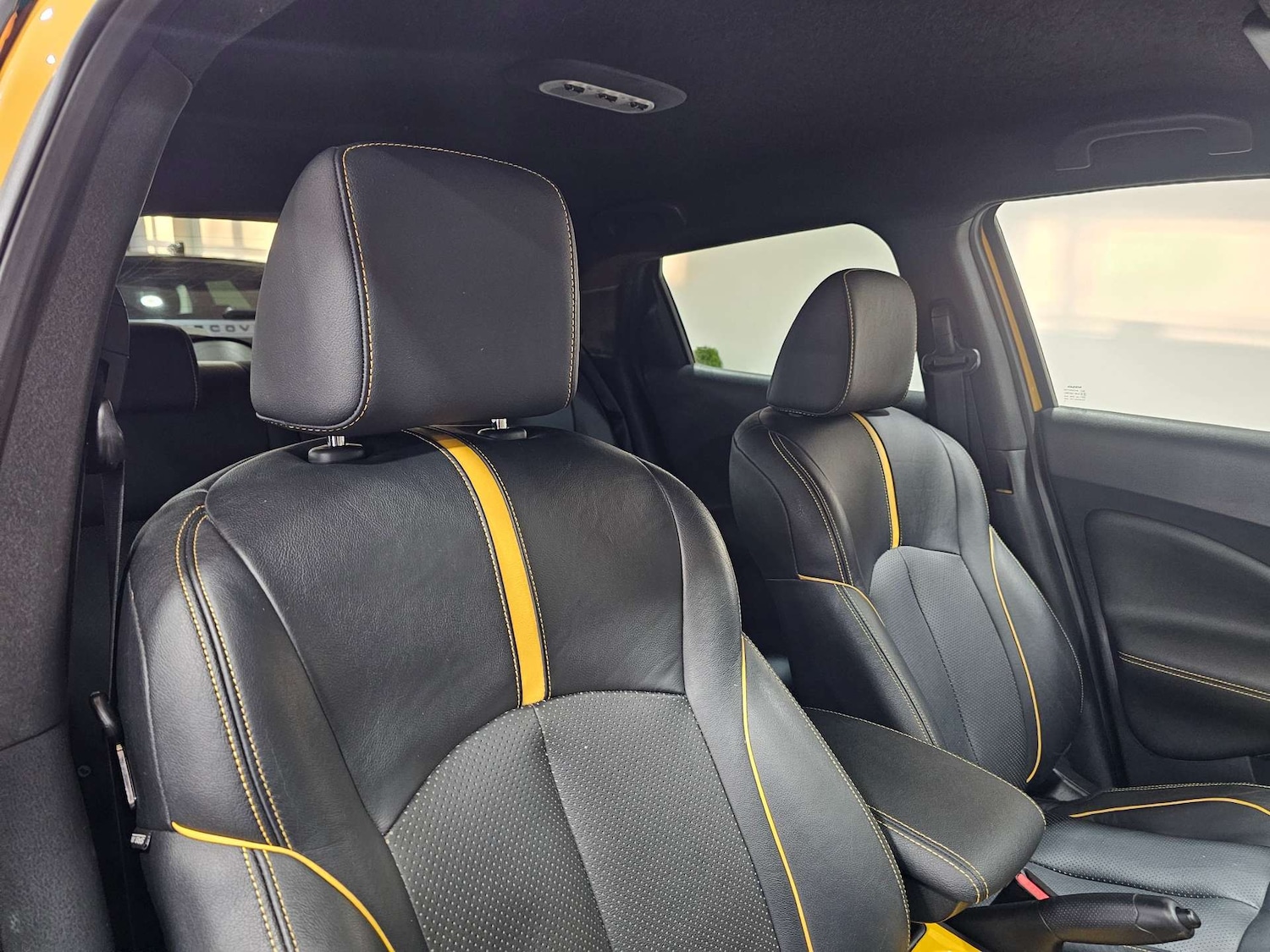 Used Nissan Juke 2015 for sale - 76972424: Photo 10