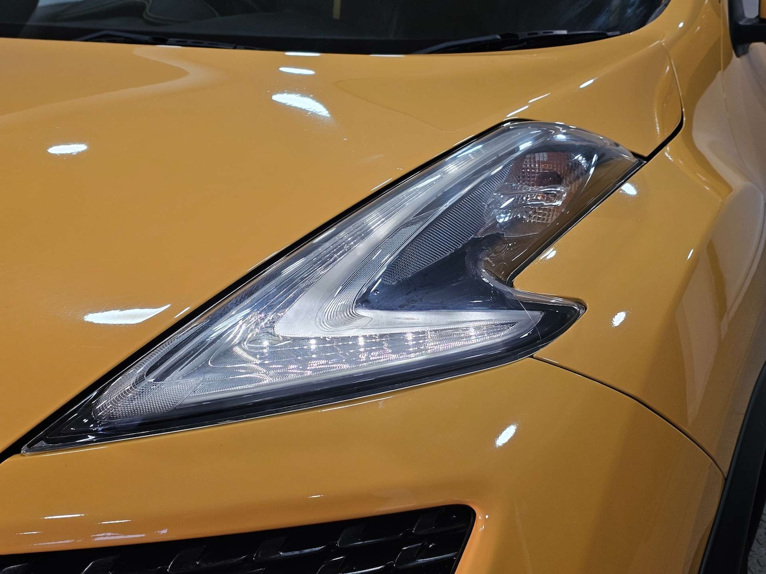 Used Nissan Juke 2015 for sale - 76972424: Photo 18