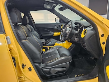 Used Nissan Juke 2015 for sale - 76972424: Photo