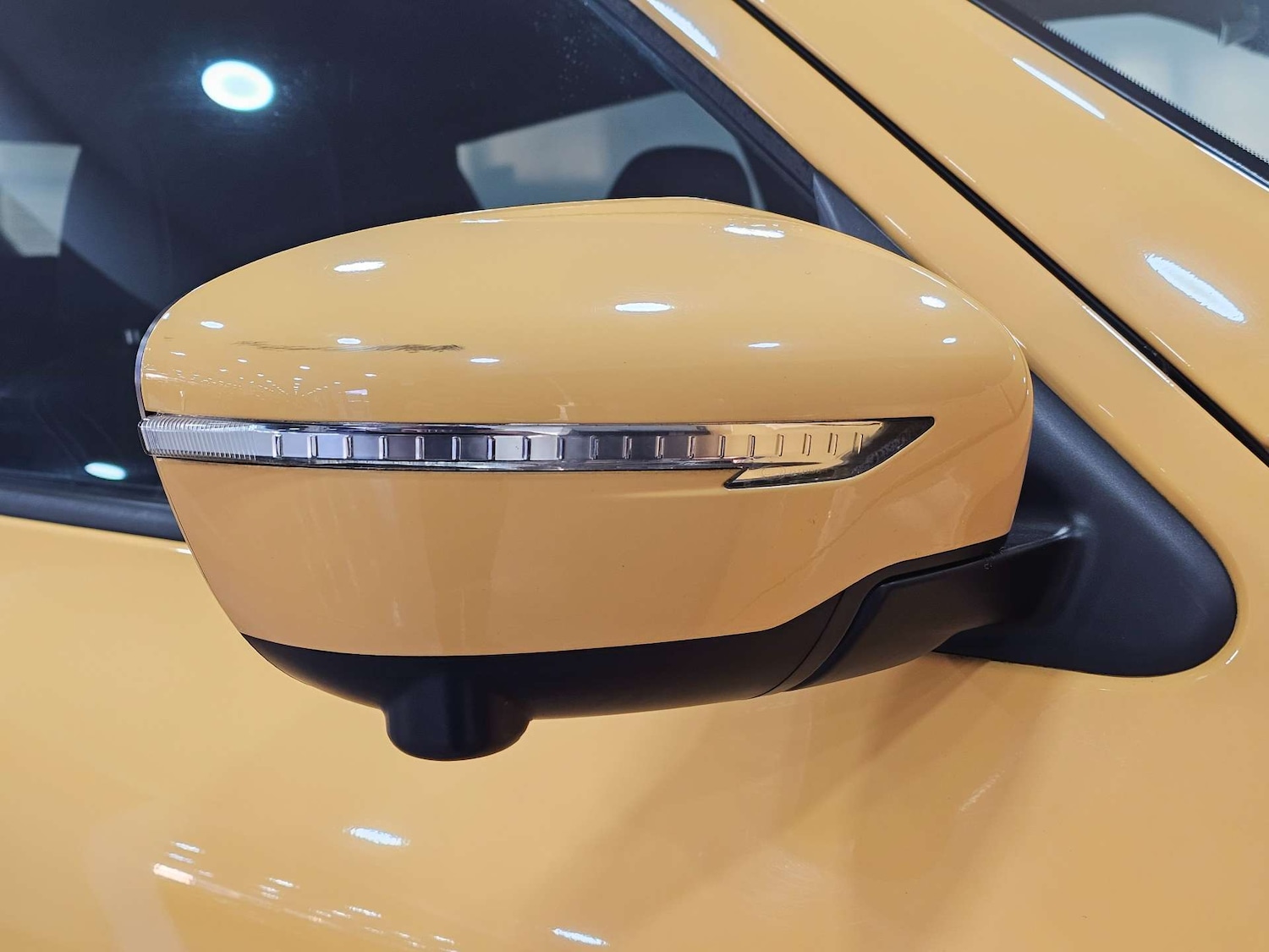 Used Nissan Juke 2015 for sale - 76972424: Photo 40