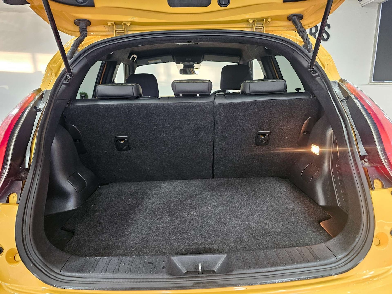 Used Nissan Juke 2015 for sale - 76972424: Photo 50