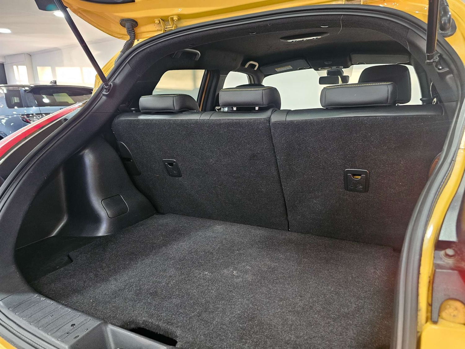 Used Nissan Juke 2015 for sale - 76972424: Photo 51