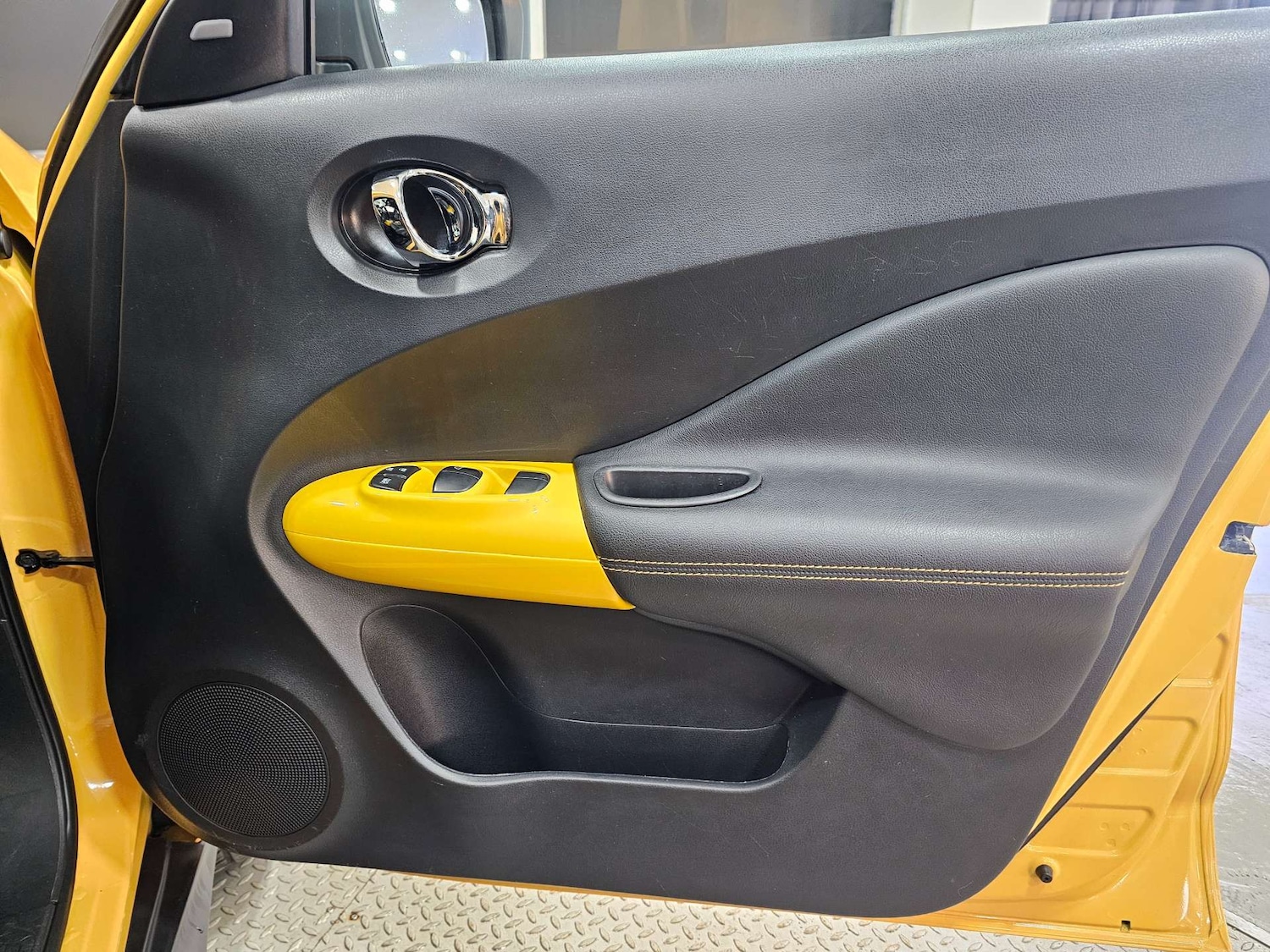 Used Nissan Juke 2015 for sale - 76972424: Photo 53