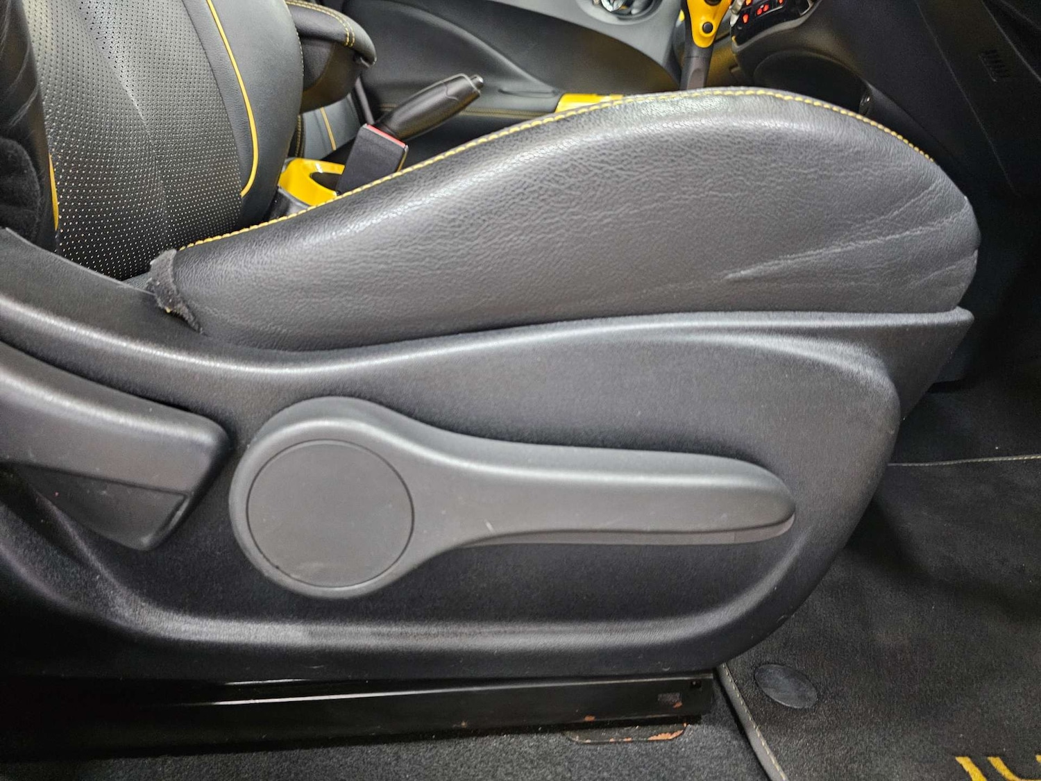 Used Nissan Juke 2015 for sale - 76972424: Photo 56