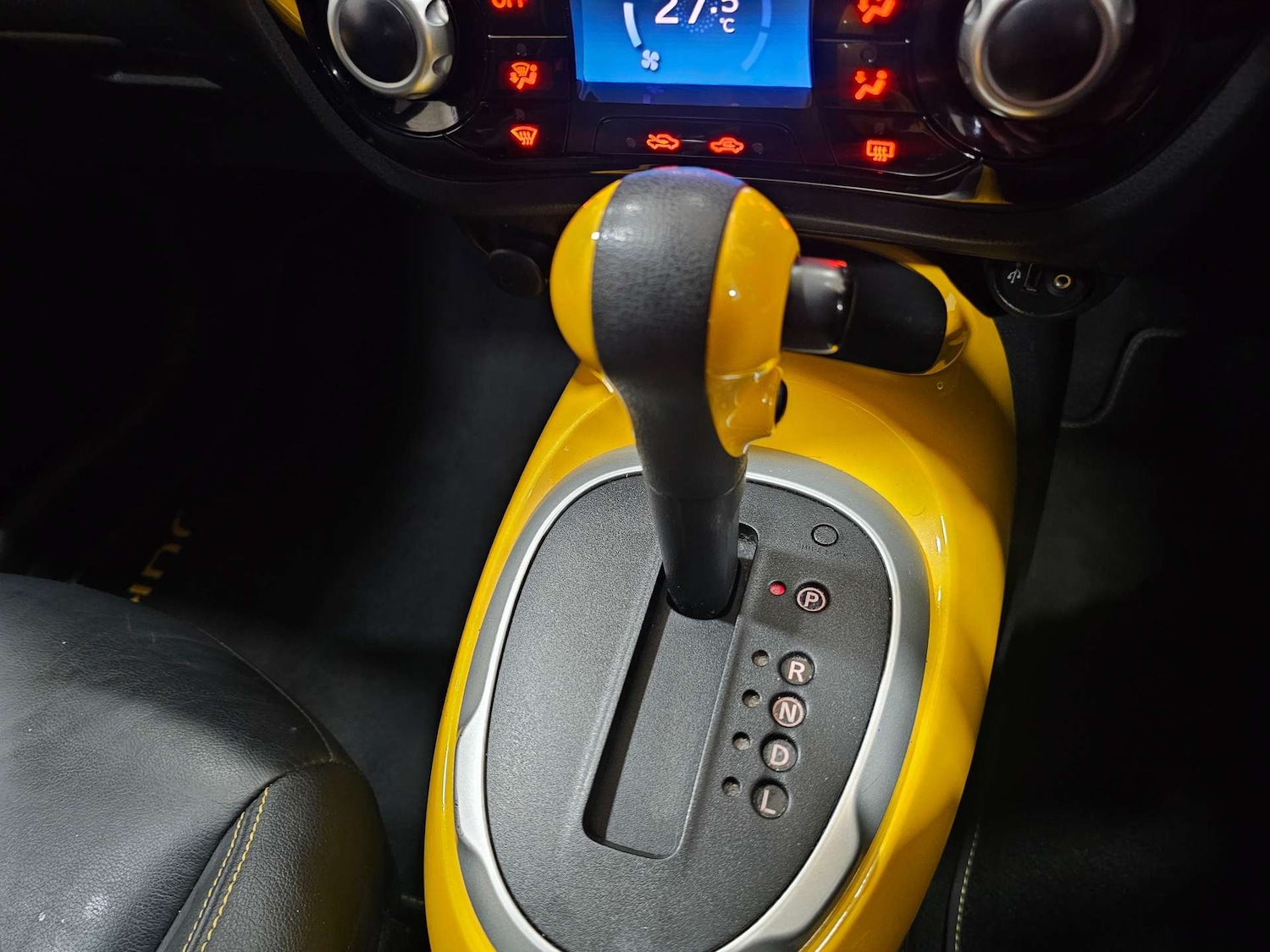 Used Nissan Juke 2015 for sale - 76972424: Photo 66