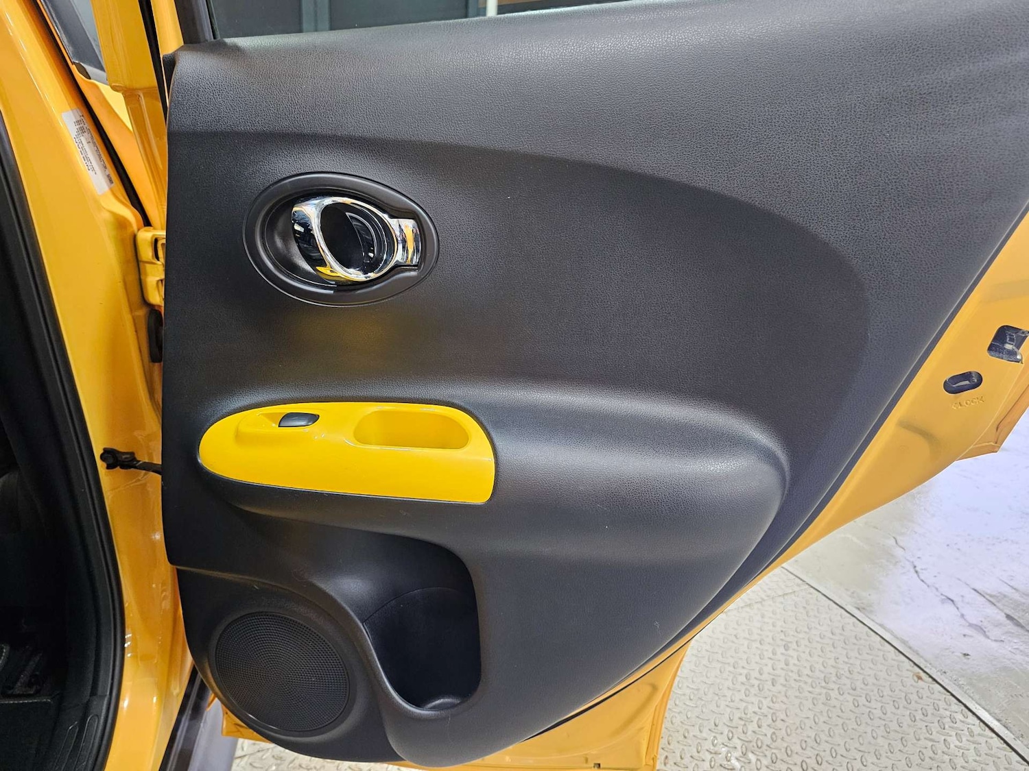 Used Nissan Juke 2015 for sale - 76972424: Photo 77