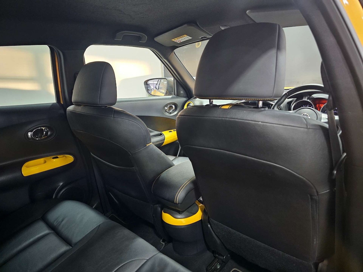 Used Nissan Juke 2015 for sale - 76972424: Photo 81