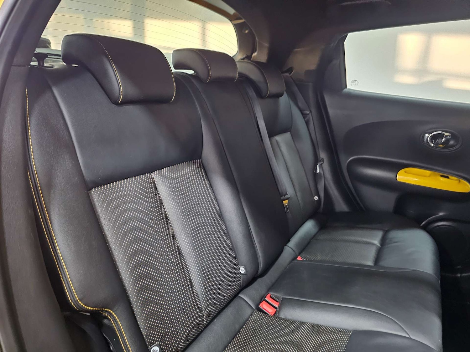 Used Nissan Juke 2015 for sale - 76972424: Photo 82