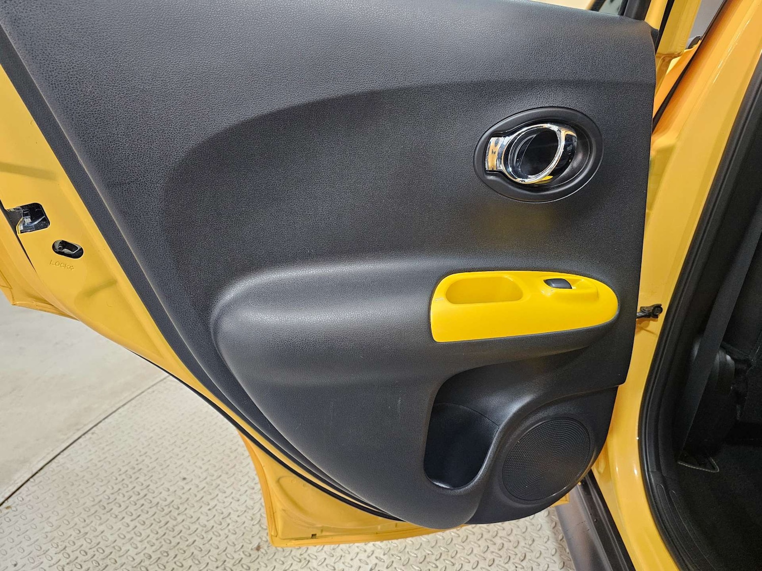 Used Nissan Juke 2015 for sale - 76972424: Photo 83