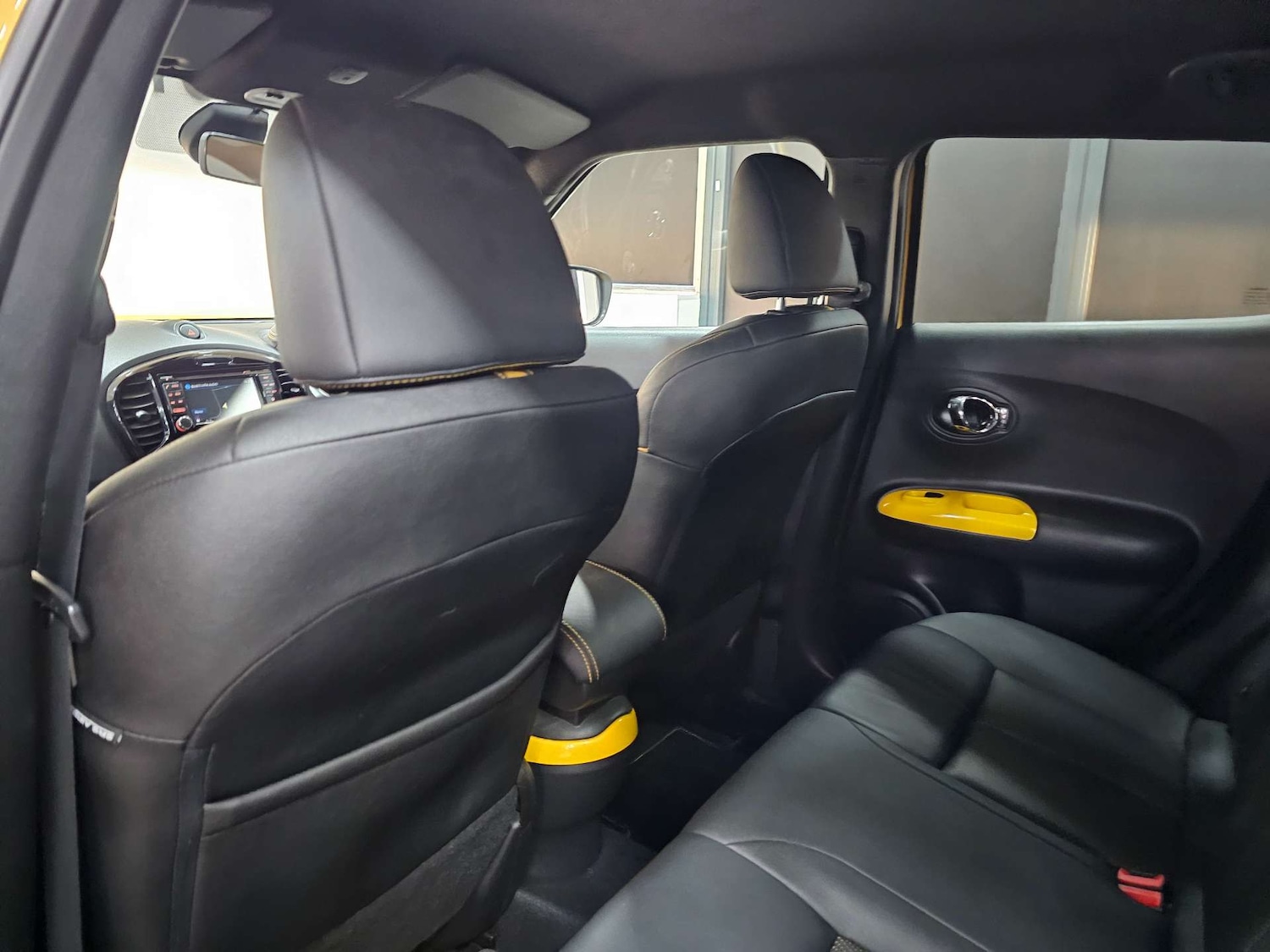 Used Nissan Juke 2015 for sale - 76972424: Photo 87