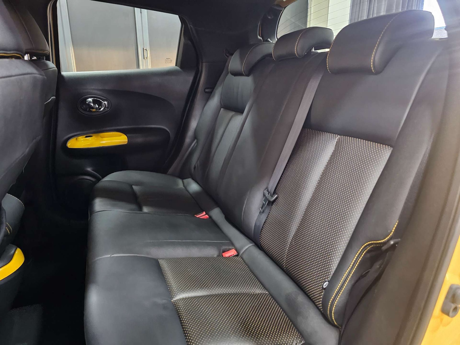 Used Nissan Juke 2015 for sale - 76972424: Photo 88