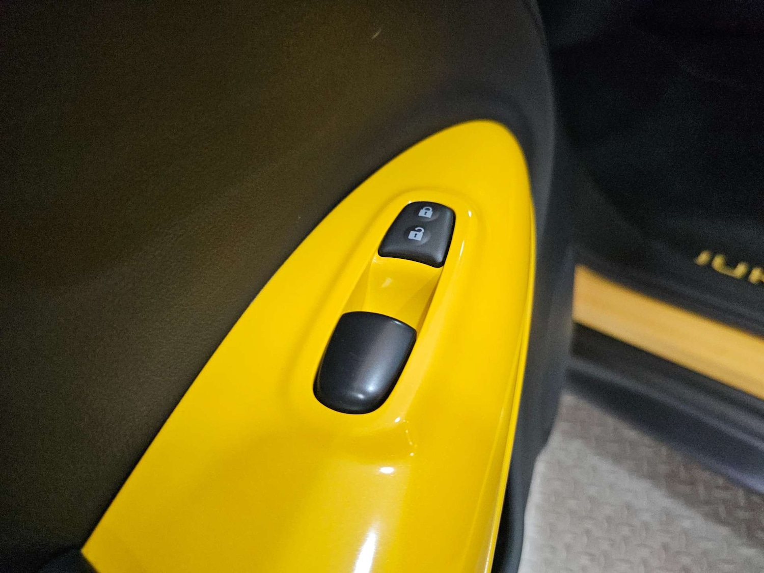 Used Nissan Juke 2015 for sale - 76972424: Photo 91