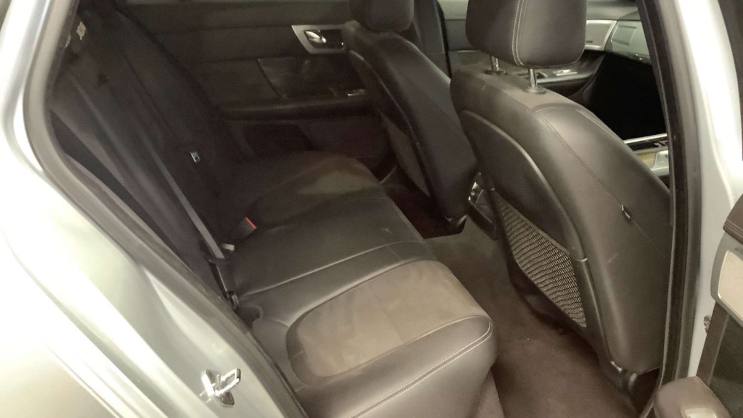 Used Jaguar XF 2015 for sale - 77073390: Photo 10