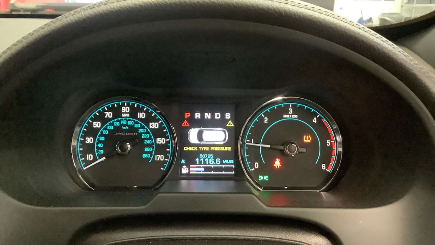 Used Jaguar XF 2015 for sale - 77073390: Photo 13