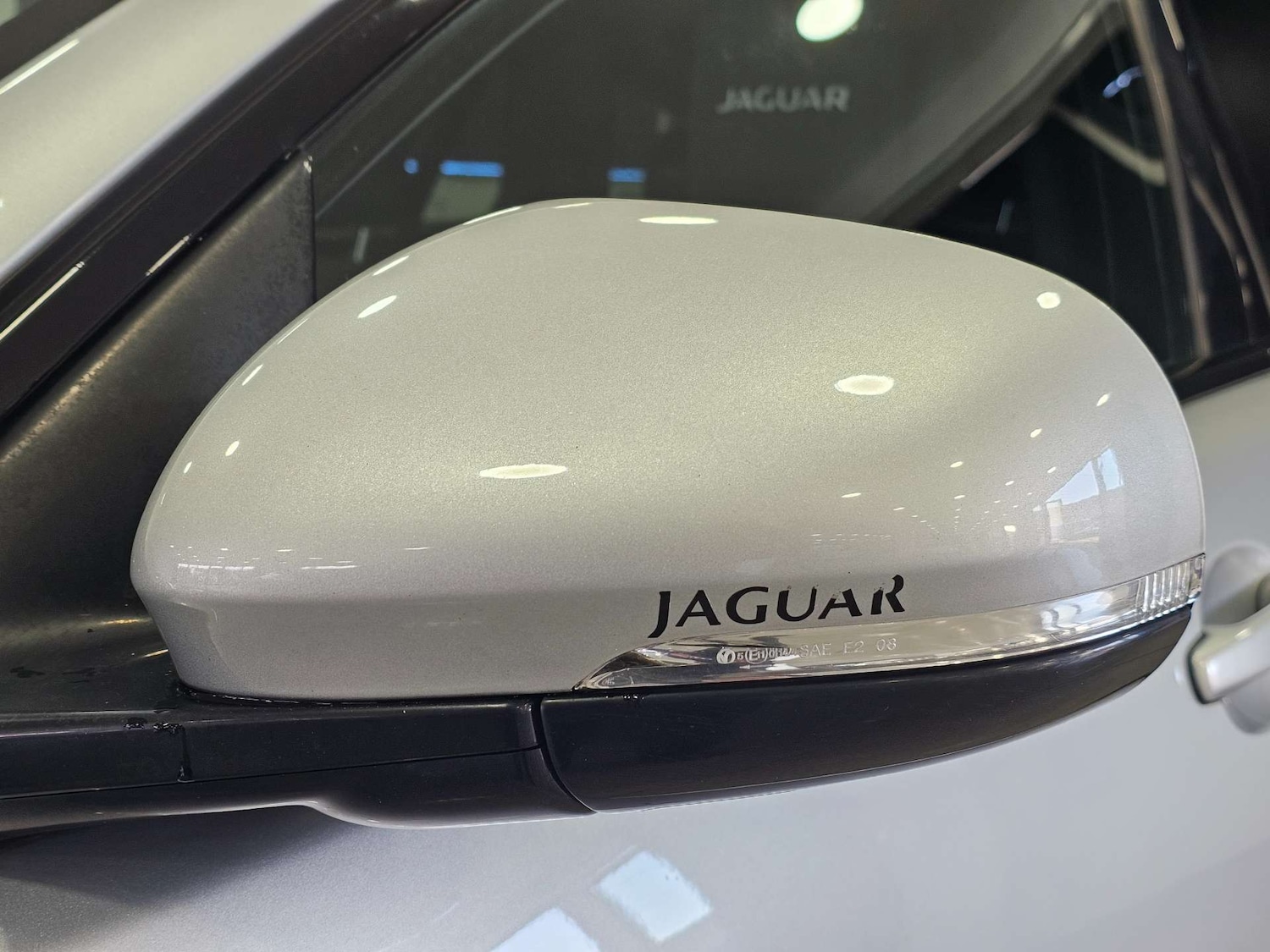 Used Jaguar XF 2015 for sale - 77073390: Photo 19