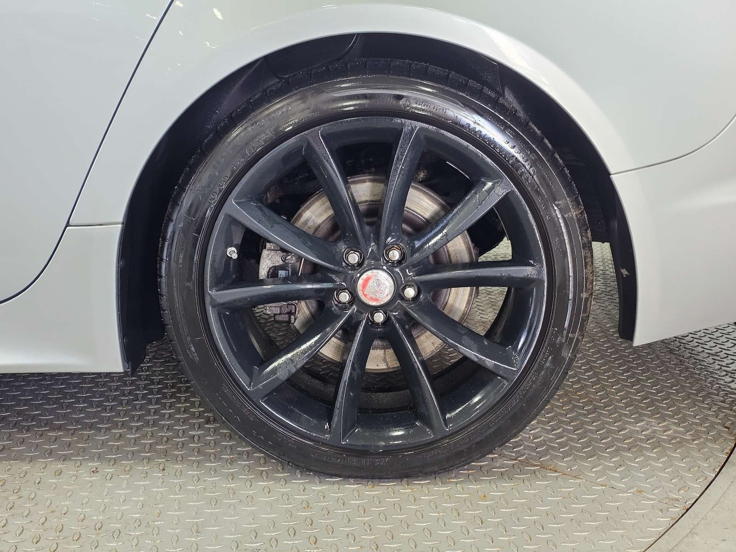 Used Jaguar XF 2015 for sale - 77073390: Photo 21