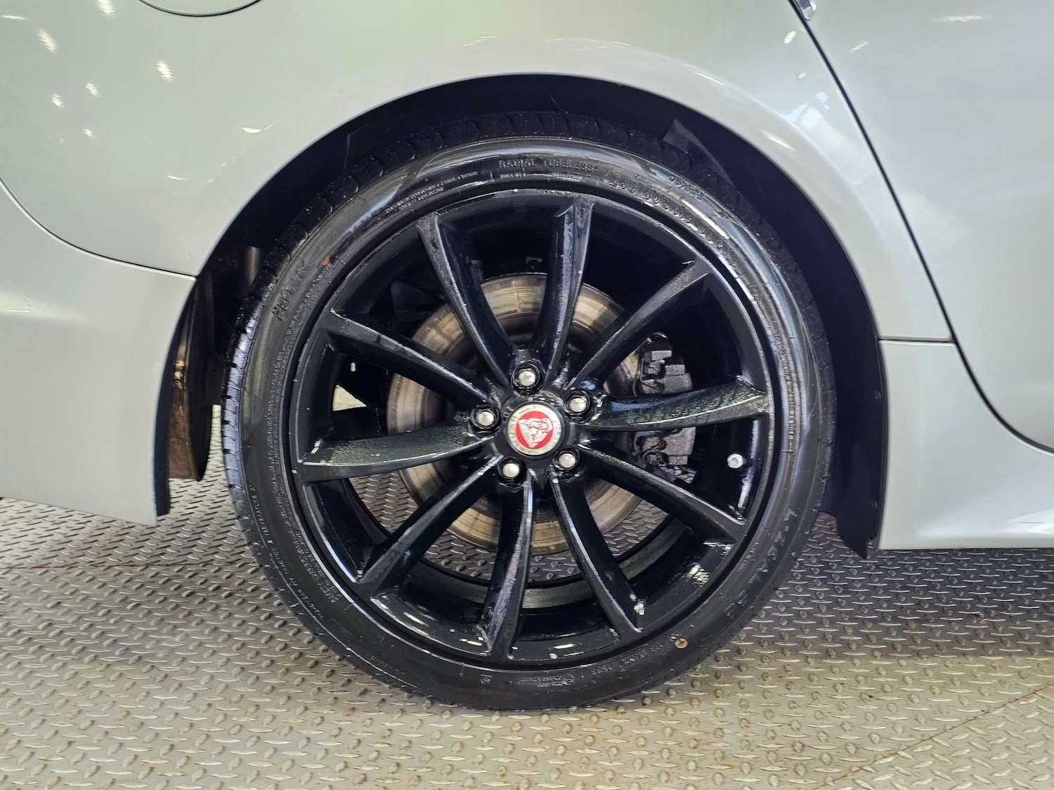 Used Jaguar XF 2015 for sale - 77073390: Photo 36