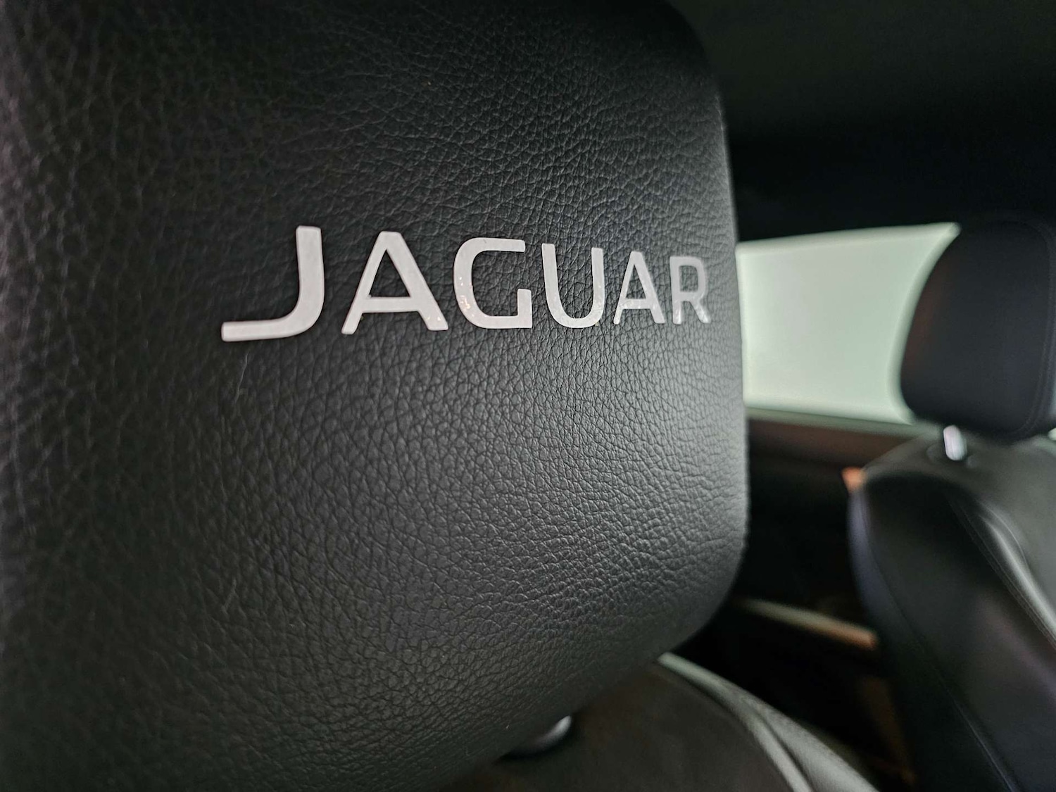 Used Jaguar XF 2015 for sale - 77073390: Photo 48