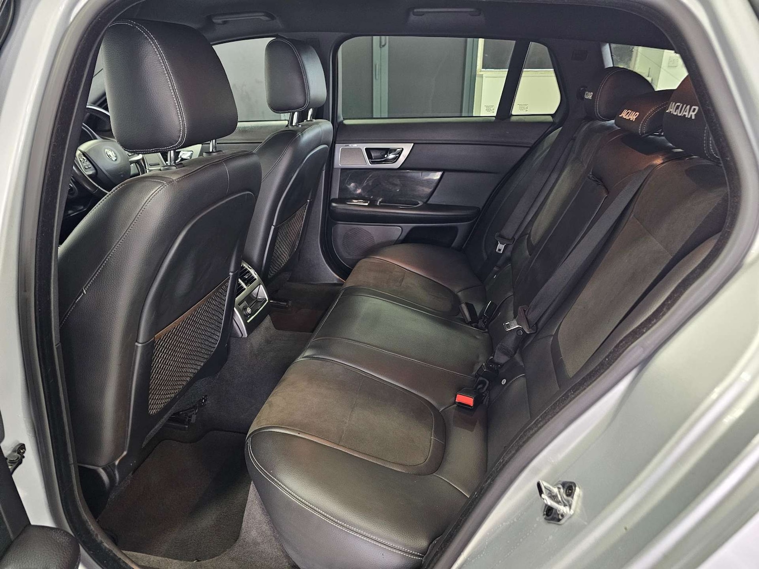 Used Jaguar XF 2015 for sale - 77073390: Photo 68