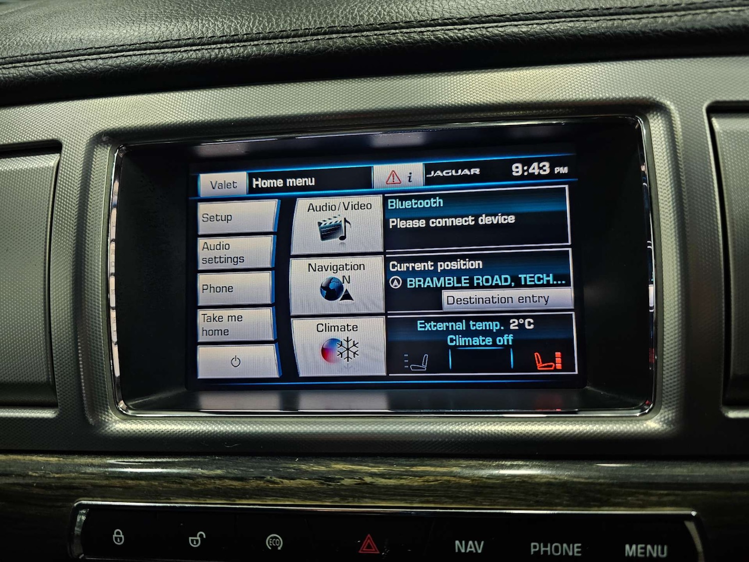 Used Jaguar XF 2015 for sale - 77073390: Photo 87