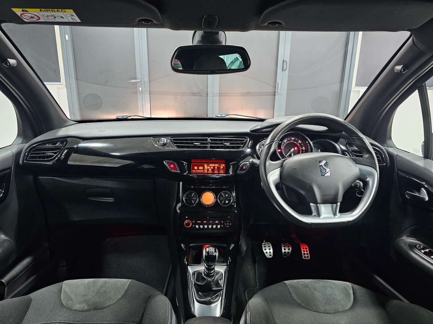 Used Citroen DS3 2014 for sale - 77980235: Photo 10