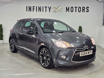 Citroen DS3 feature image