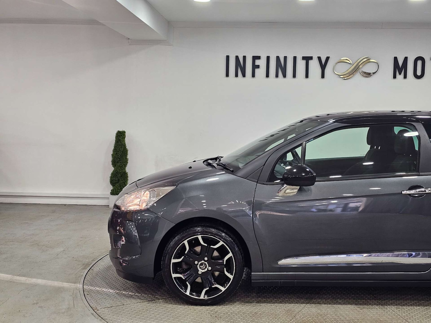 Used Citroen DS3 2014 for sale - 77980235: Photo 20