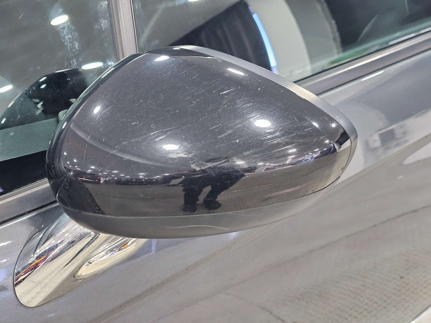 Used Citroen DS3 2014 for sale - 77980235: Photo 21