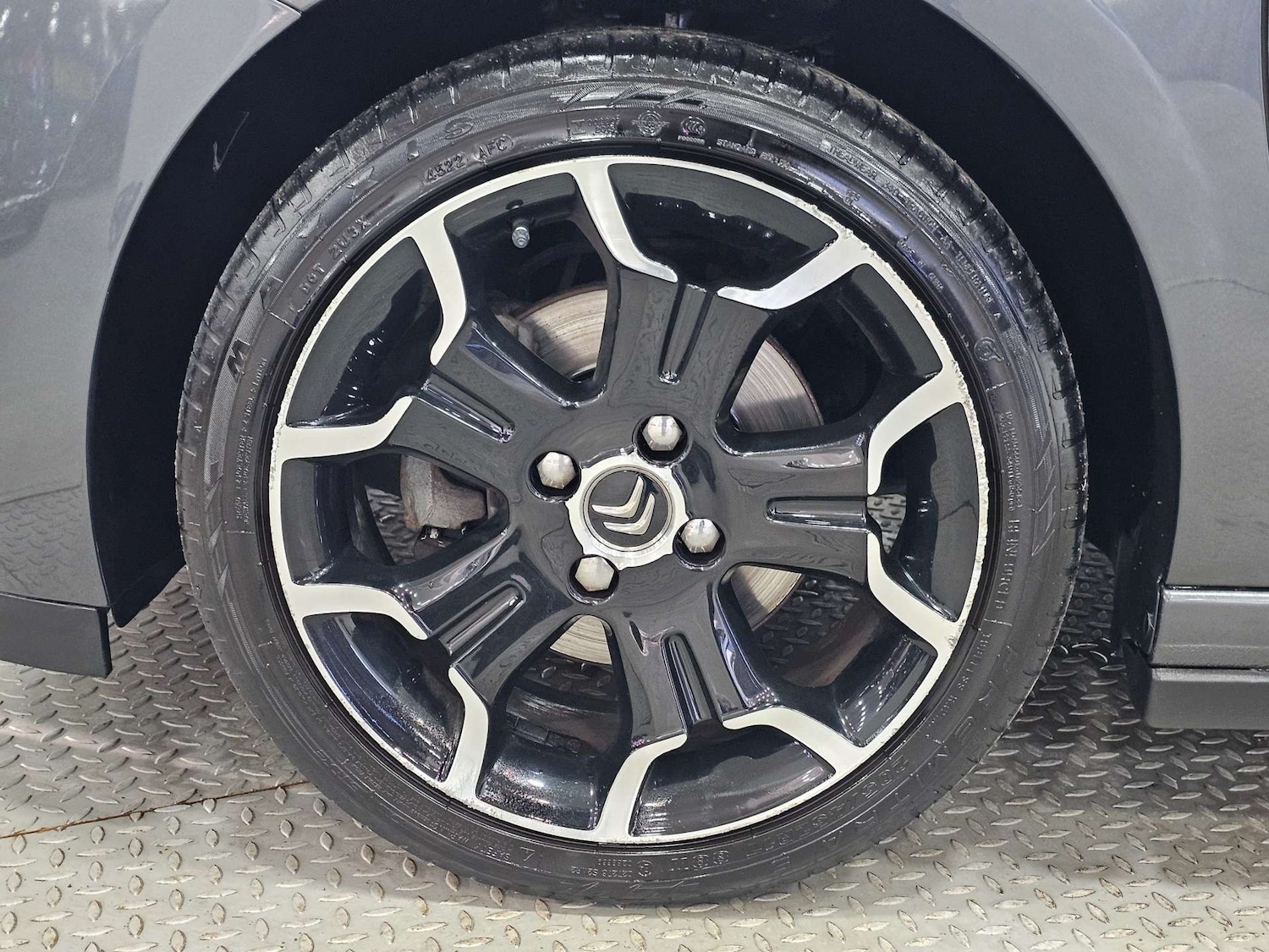 Used Citroen DS3 2014 for sale - 77980235: Photo 28