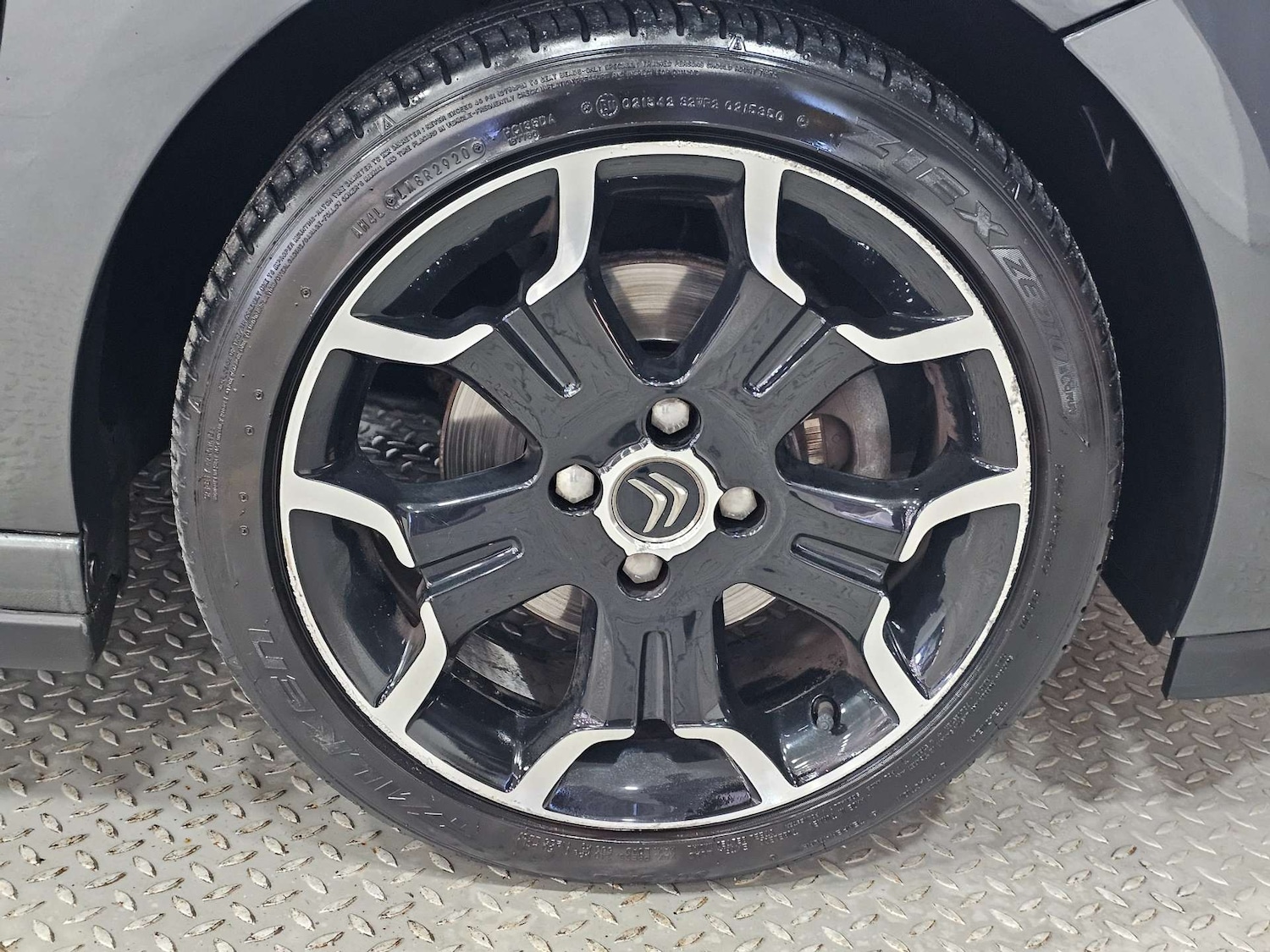 Used Citroen DS3 2014 for sale - 77980235: Photo 35