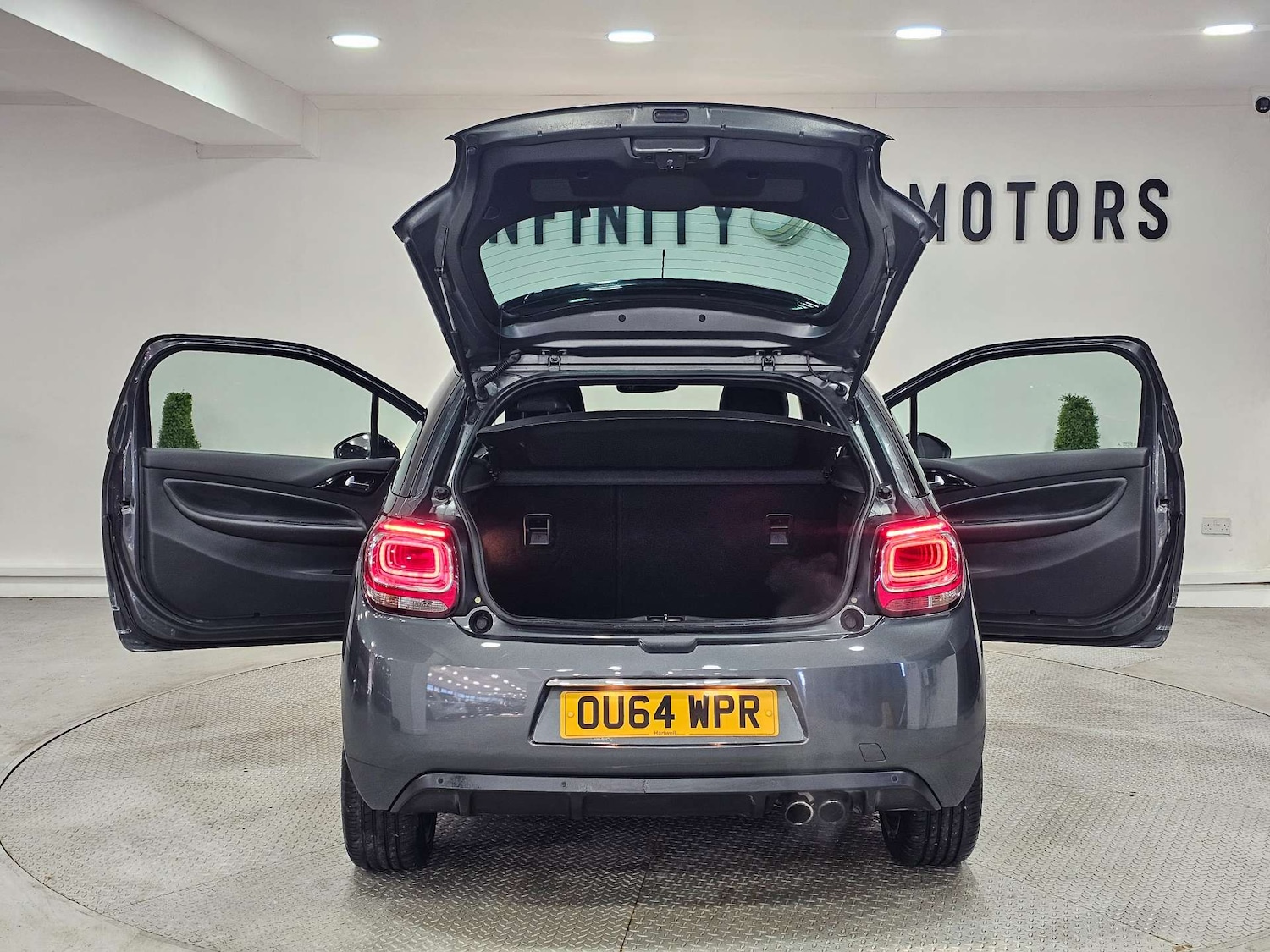 Used Citroen DS3 2014 for sale - 77980235: Photo 48