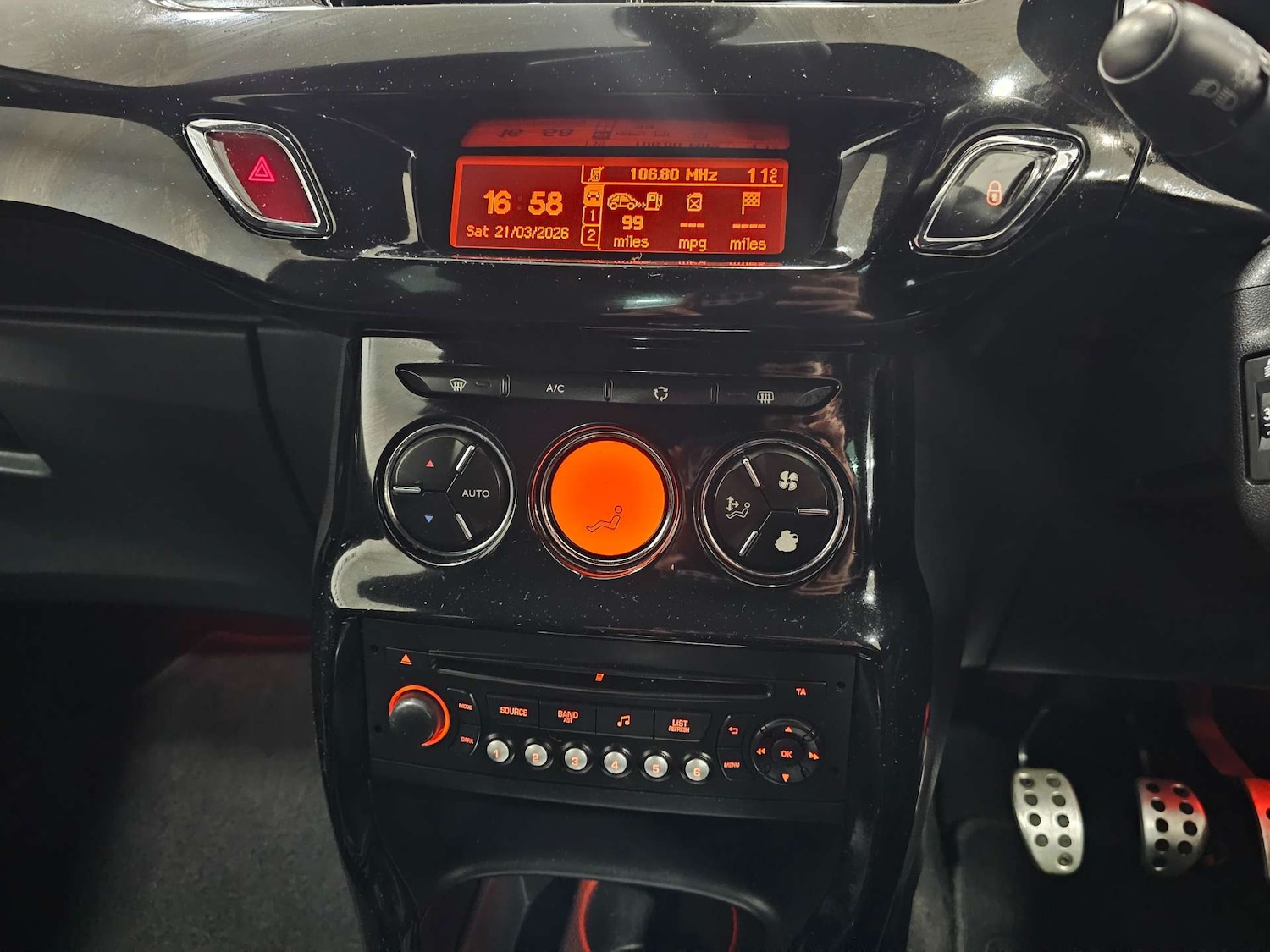 Used Citroen DS3 2014 for sale - 77980235: Photo 5