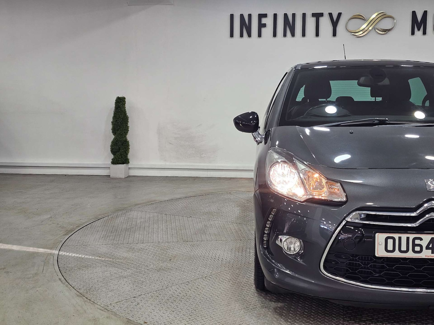 Used Citroen DS3 2014 for sale - 77980235: Photo 6