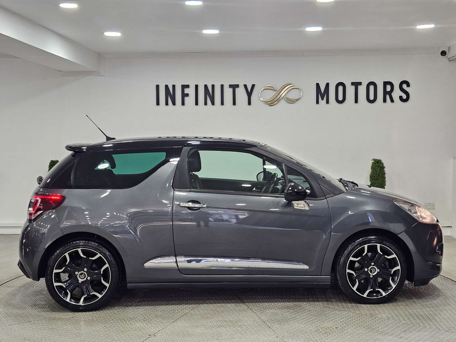 Used Citroen DS3 2014 for sale - 77980235: Photo 62