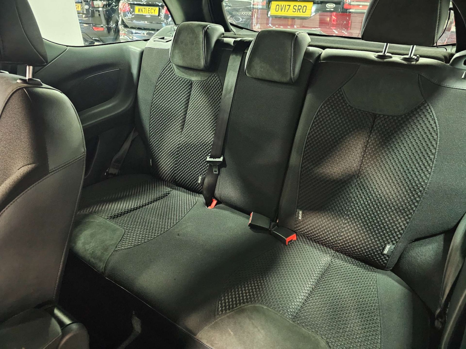 Used Citroen DS3 2014 for sale - 77980235: Photo 73