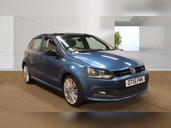 Volkswagen Polo feature image