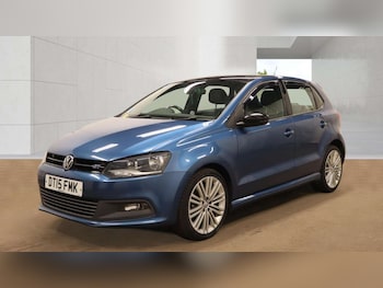 Used Volkswagen Polo 2015 for sale - 79162727: Photo