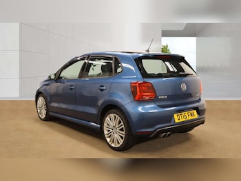 Used Volkswagen Polo 2015 for sale - 79162727: Photo