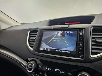 Used Honda CR-V 2016 for sale - 79606776: Photo
