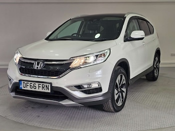 Used Honda CR-V 2016 for sale - 79606776: Photo