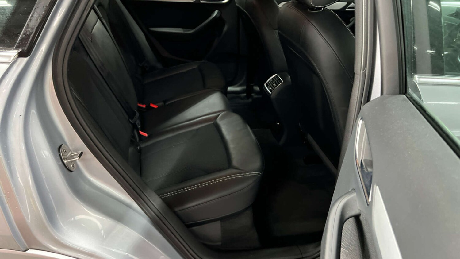 Used Audi Q3 2015 for sale - 77492503: Photo 10