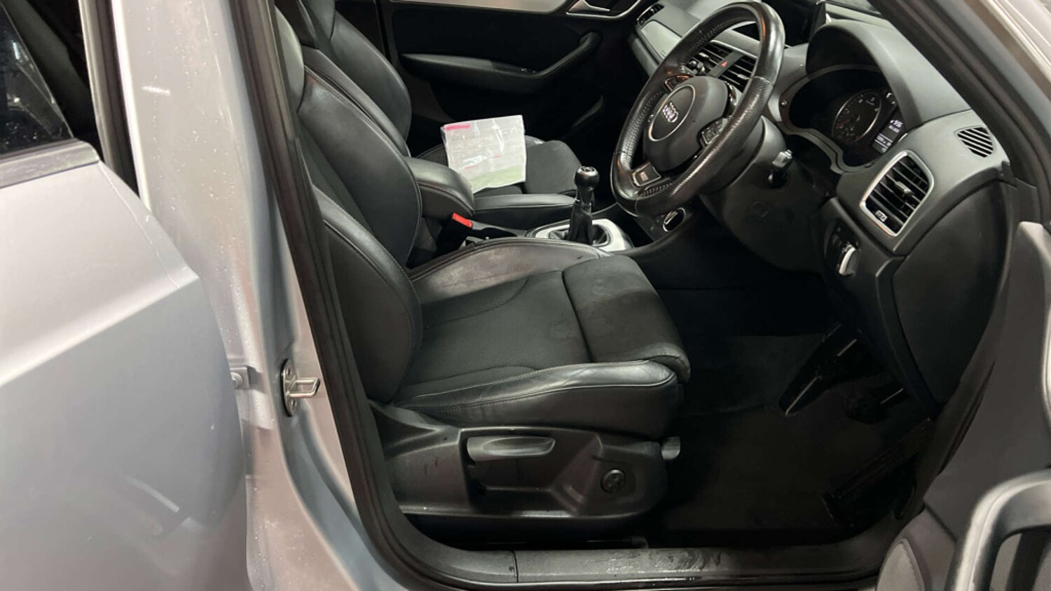 Used Audi Q3 2015 for sale - 77492503: Photo 11