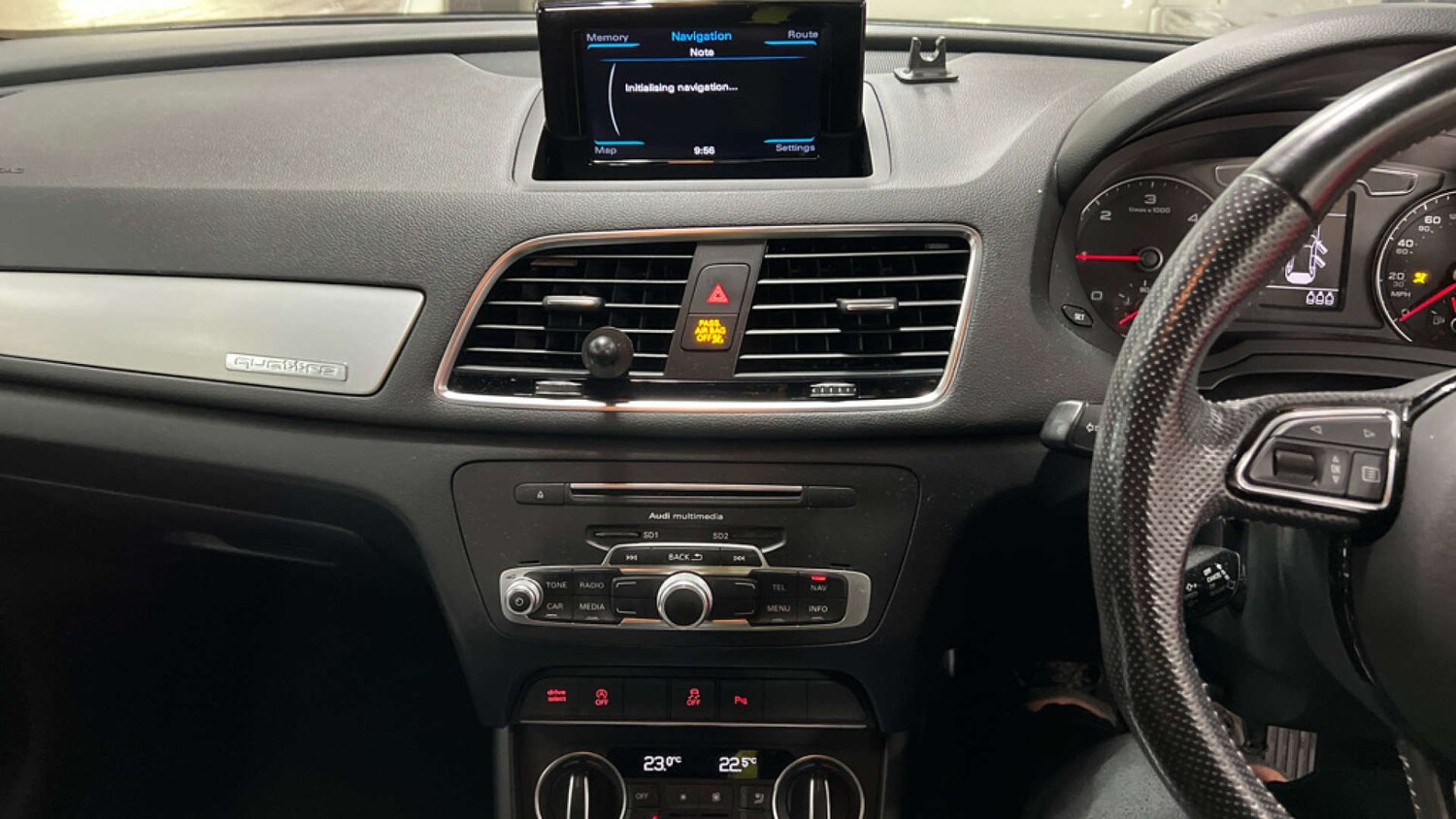 Used Audi Q3 2015 for sale - 77492503: Photo 14